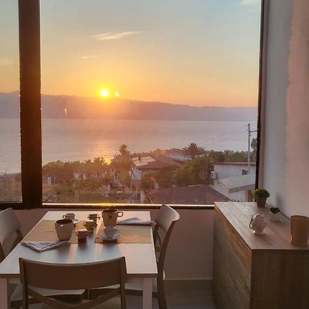 Incanto Golden Place B&B Reggio di Calabria Eksteriør bilde