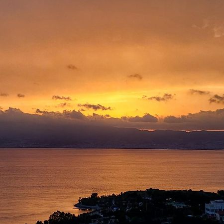 Incanto Golden Place B&B Reggio di Calabria Eksteriør bilde