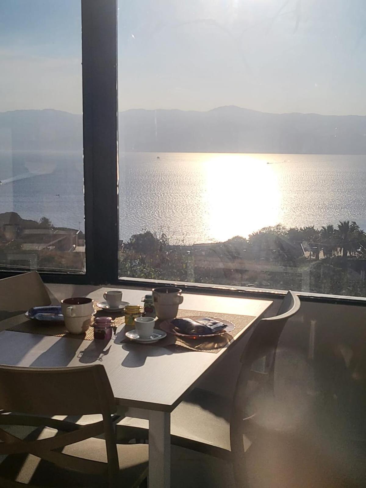 Incanto Golden Place B&B Reggio di Calabria Eksteriør bilde