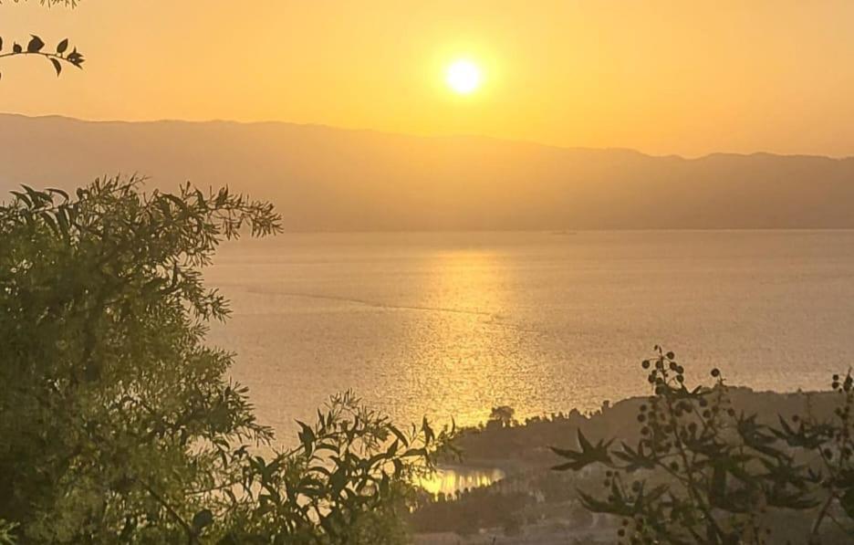 Incanto Golden Place B&B Reggio di Calabria Eksteriør bilde