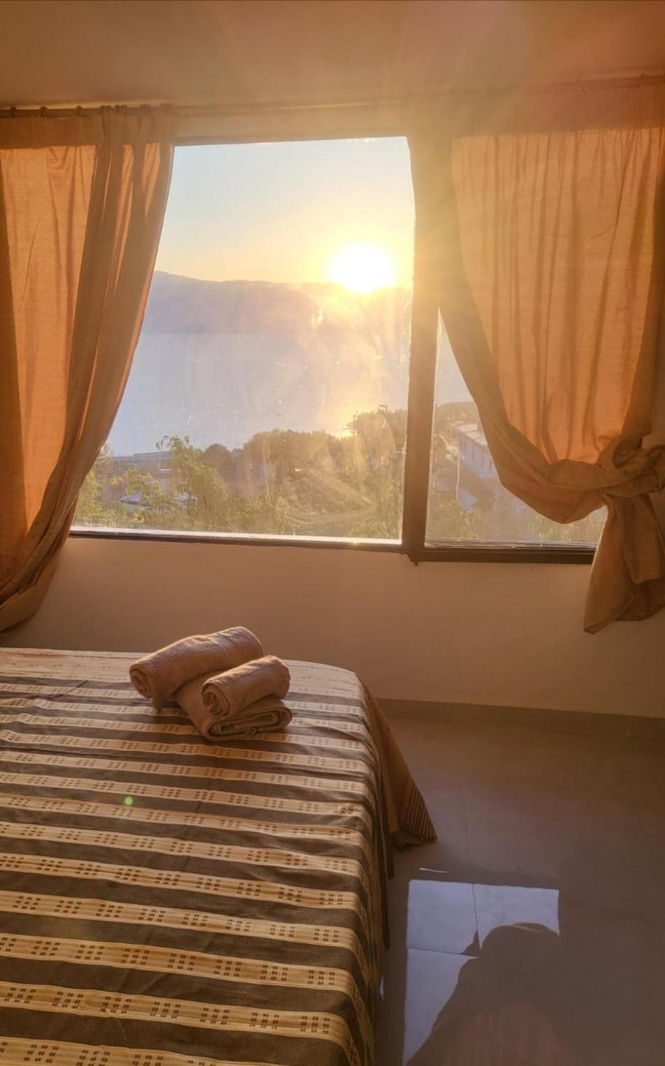 Incanto Golden Place B&B Reggio di Calabria Eksteriør bilde