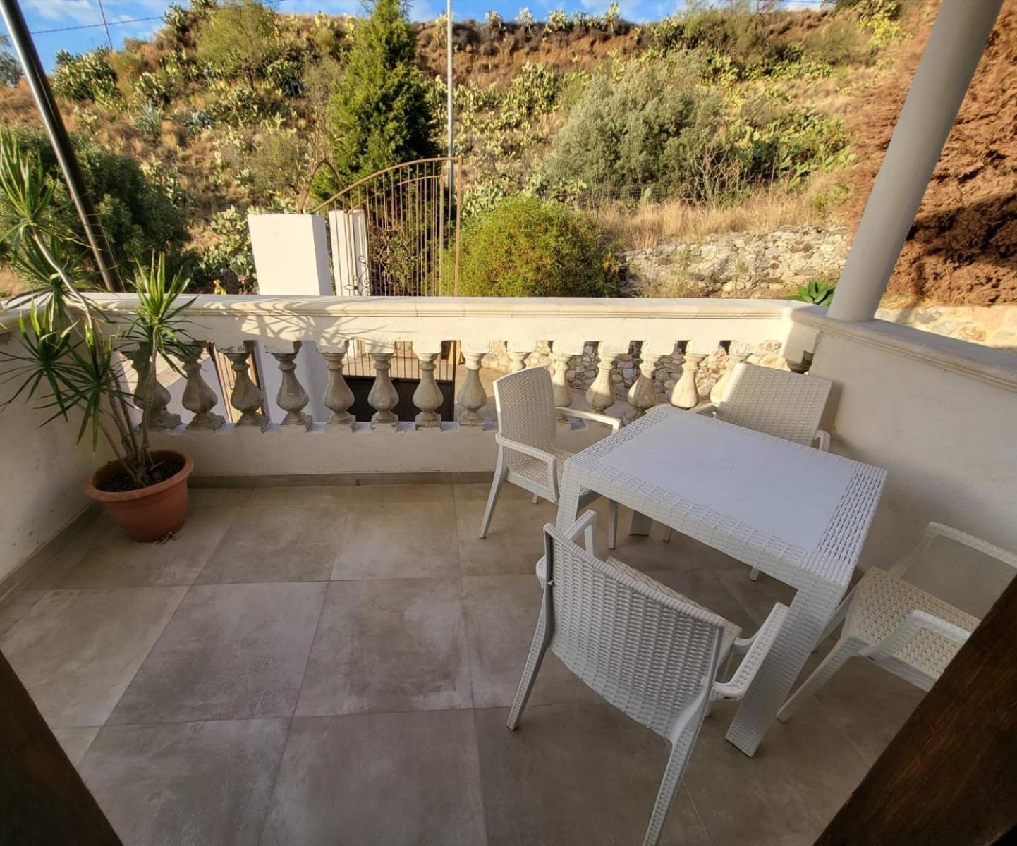 Incanto Golden Place B&B Reggio di Calabria Eksteriør bilde