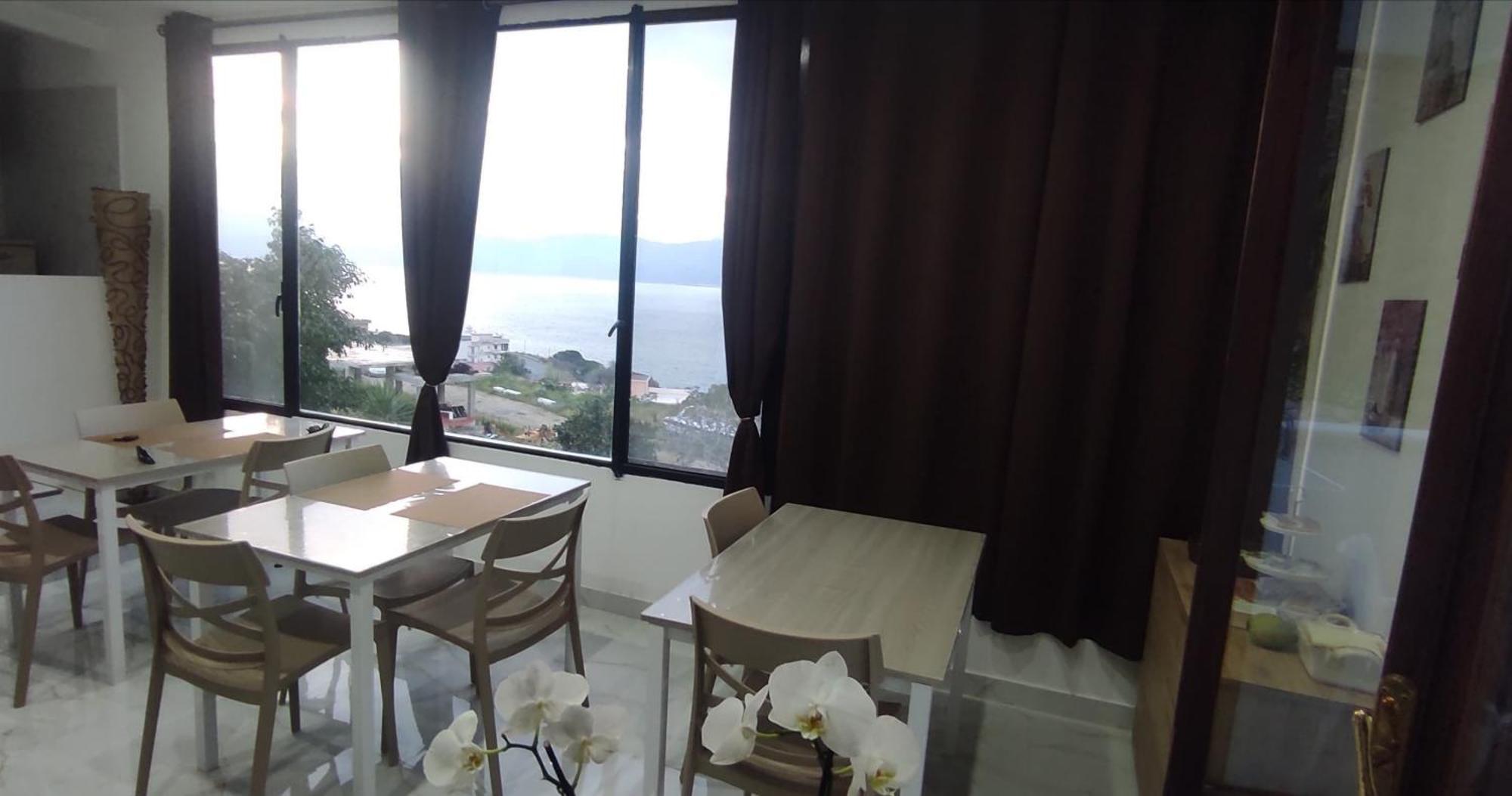 Incanto Golden Place B&B Reggio di Calabria Eksteriør bilde