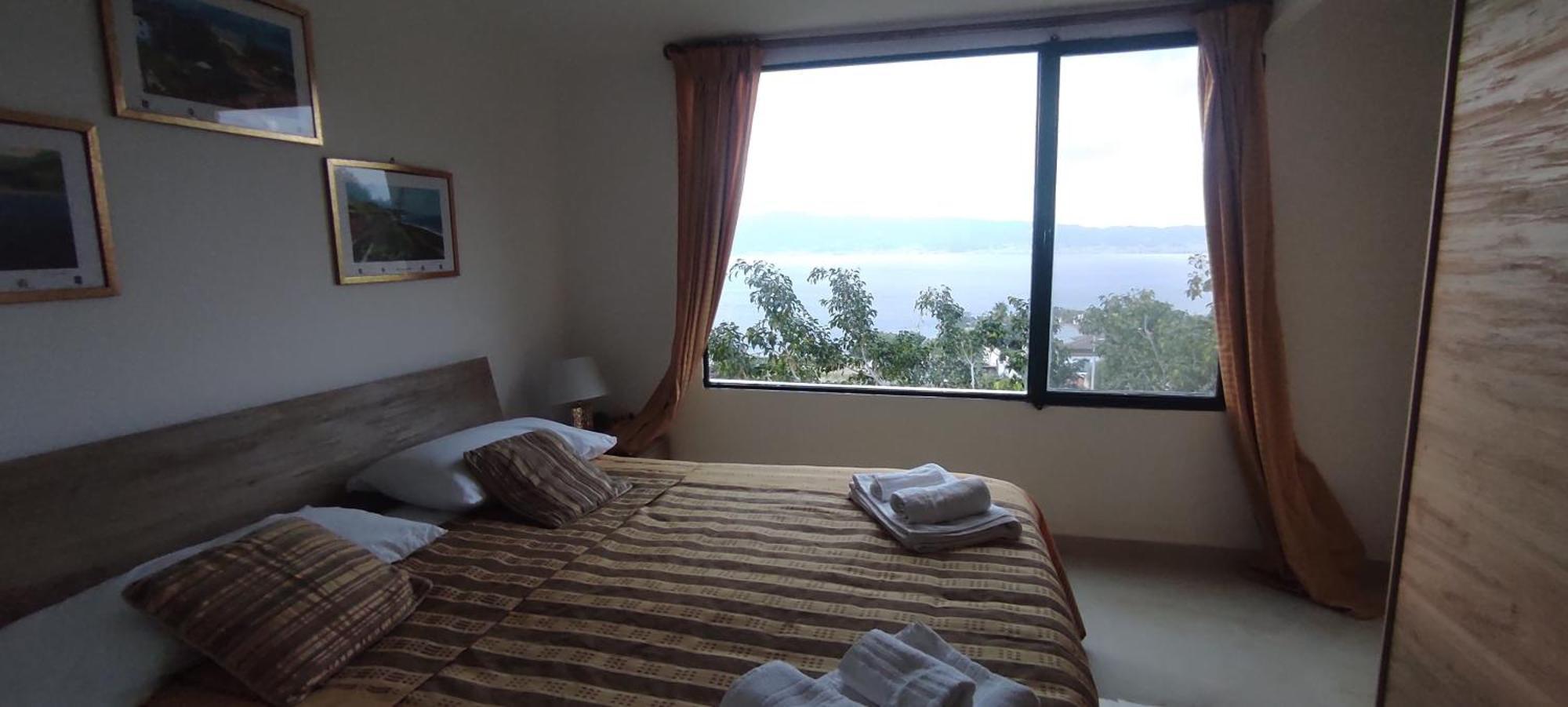 Incanto Golden Place B&B Reggio di Calabria Eksteriør bilde